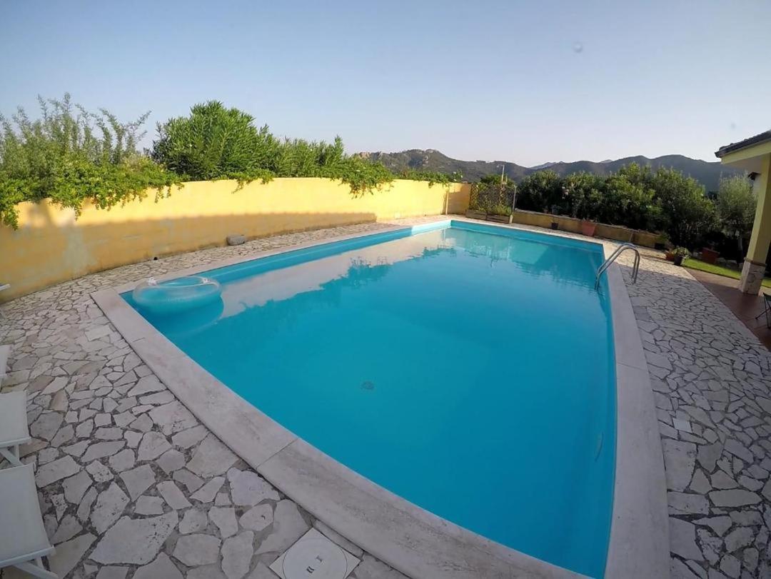 B&B Il Melograno Capoterra Extérieur photo